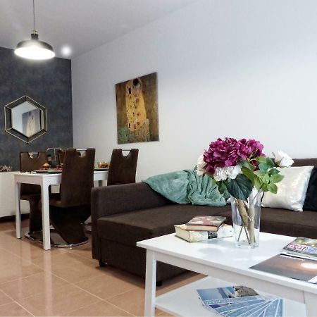 Rosa Vila Home II Puerto del Rosario  Eksteriør billede