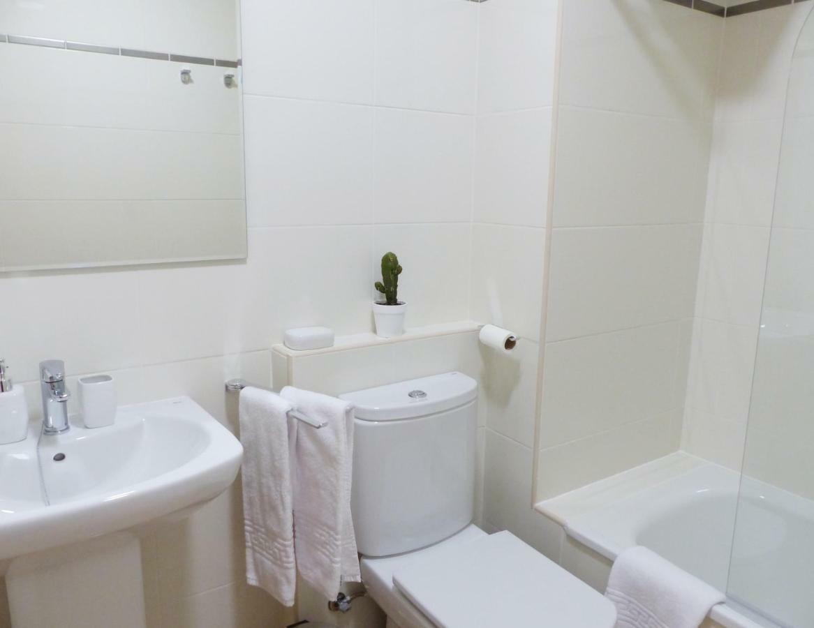 Rosa Vila Home II Puerto del Rosario  Eksteriør billede