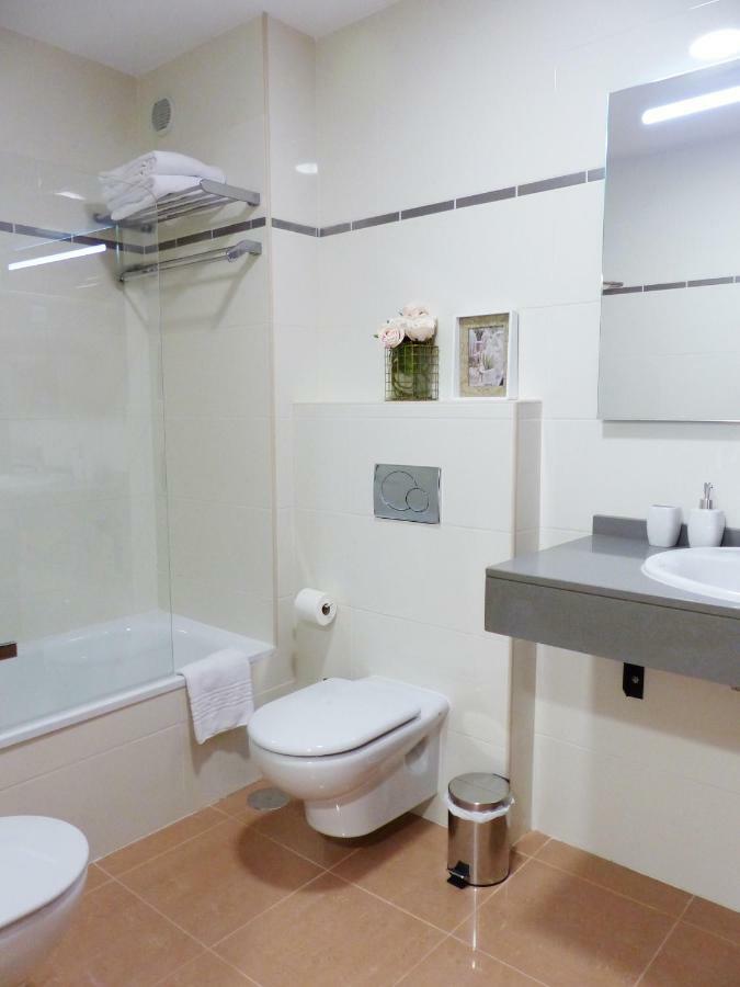 Rosa Vila Home II Puerto del Rosario  Eksteriør billede