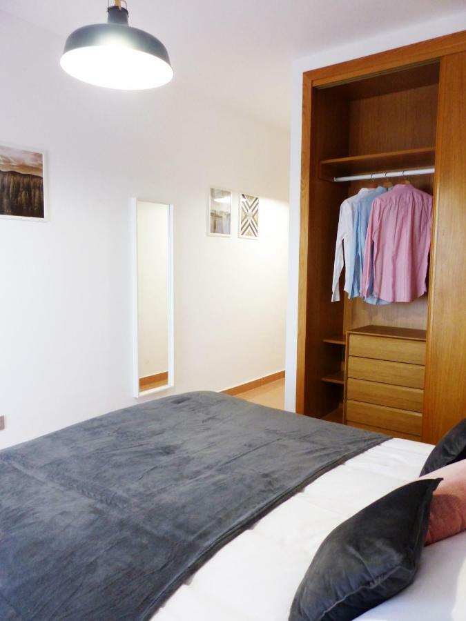 Rosa Vila Home II Puerto del Rosario  Eksteriør billede