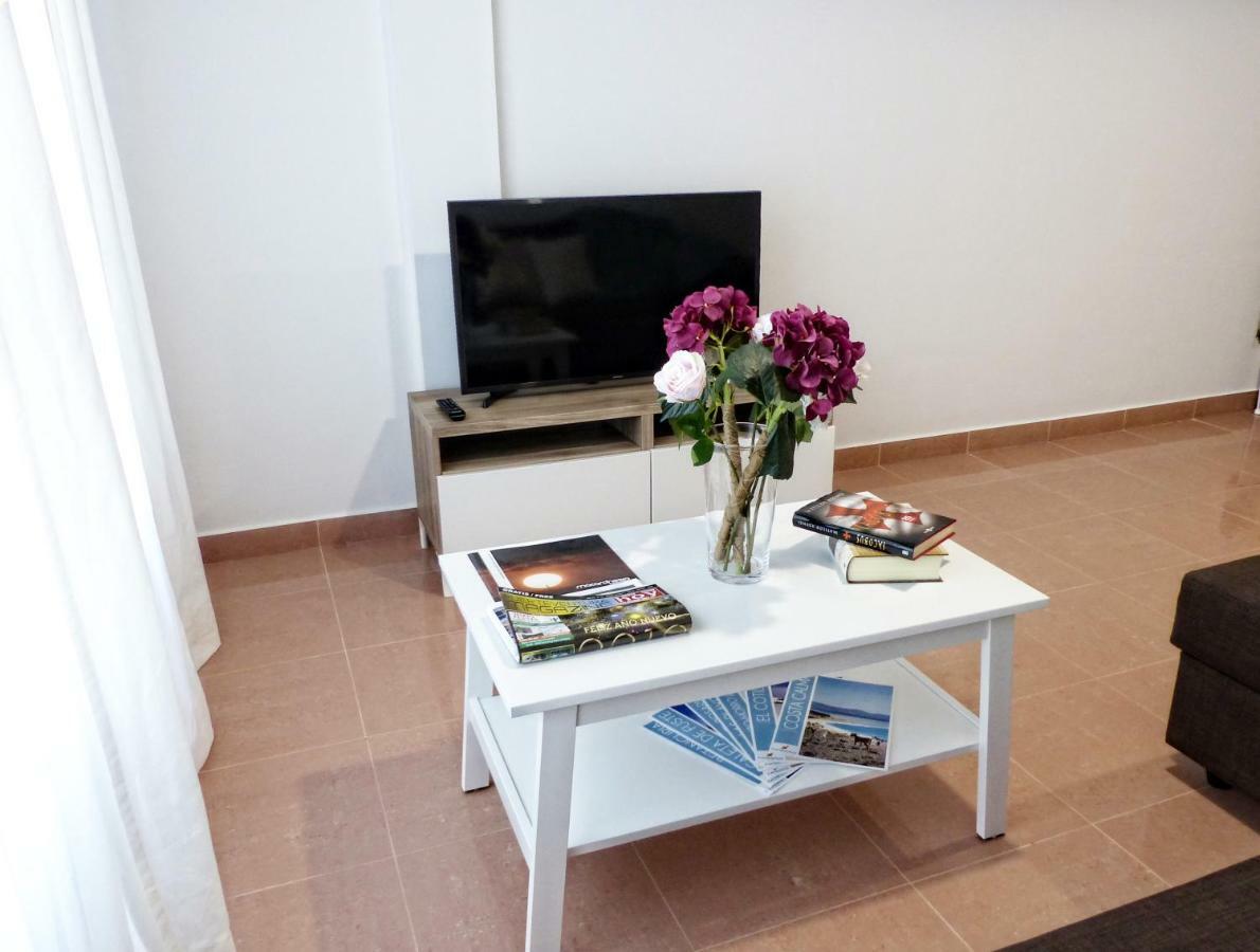 Rosa Vila Home II Puerto del Rosario  Eksteriør billede