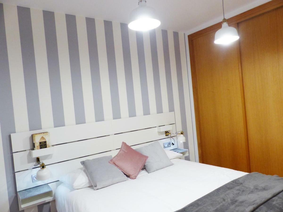Rosa Vila Home II Puerto del Rosario  Eksteriør billede