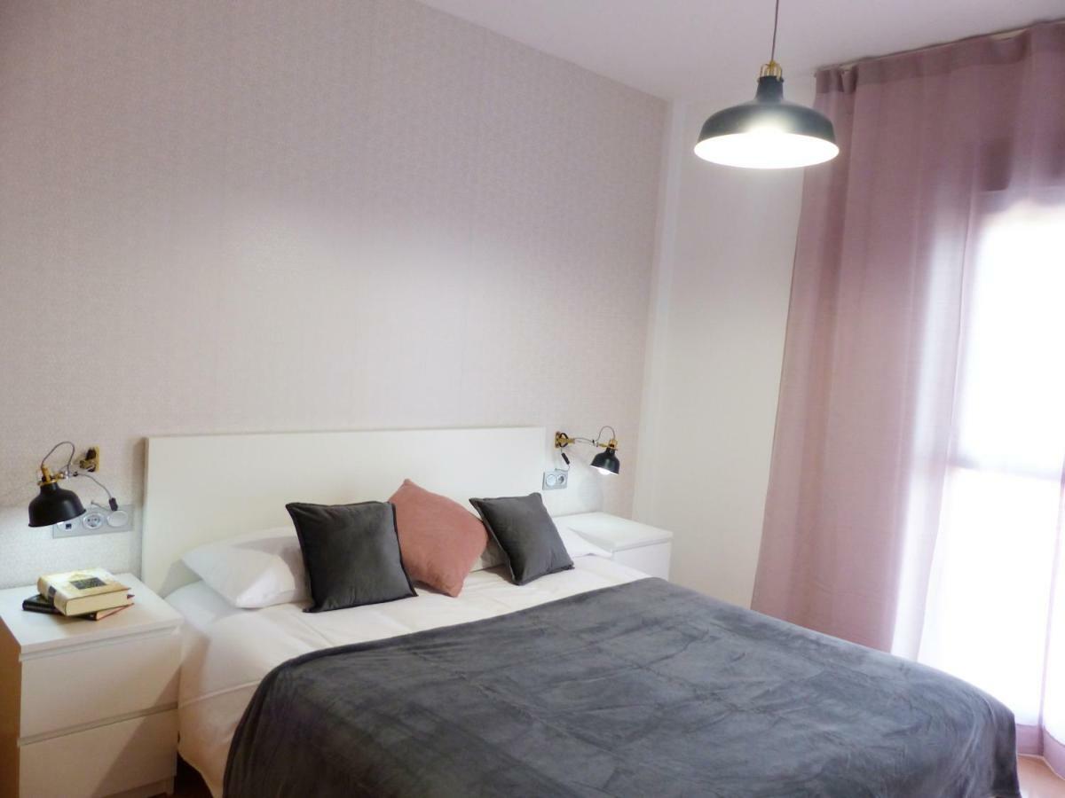 Rosa Vila Home II Puerto del Rosario  Eksteriør billede