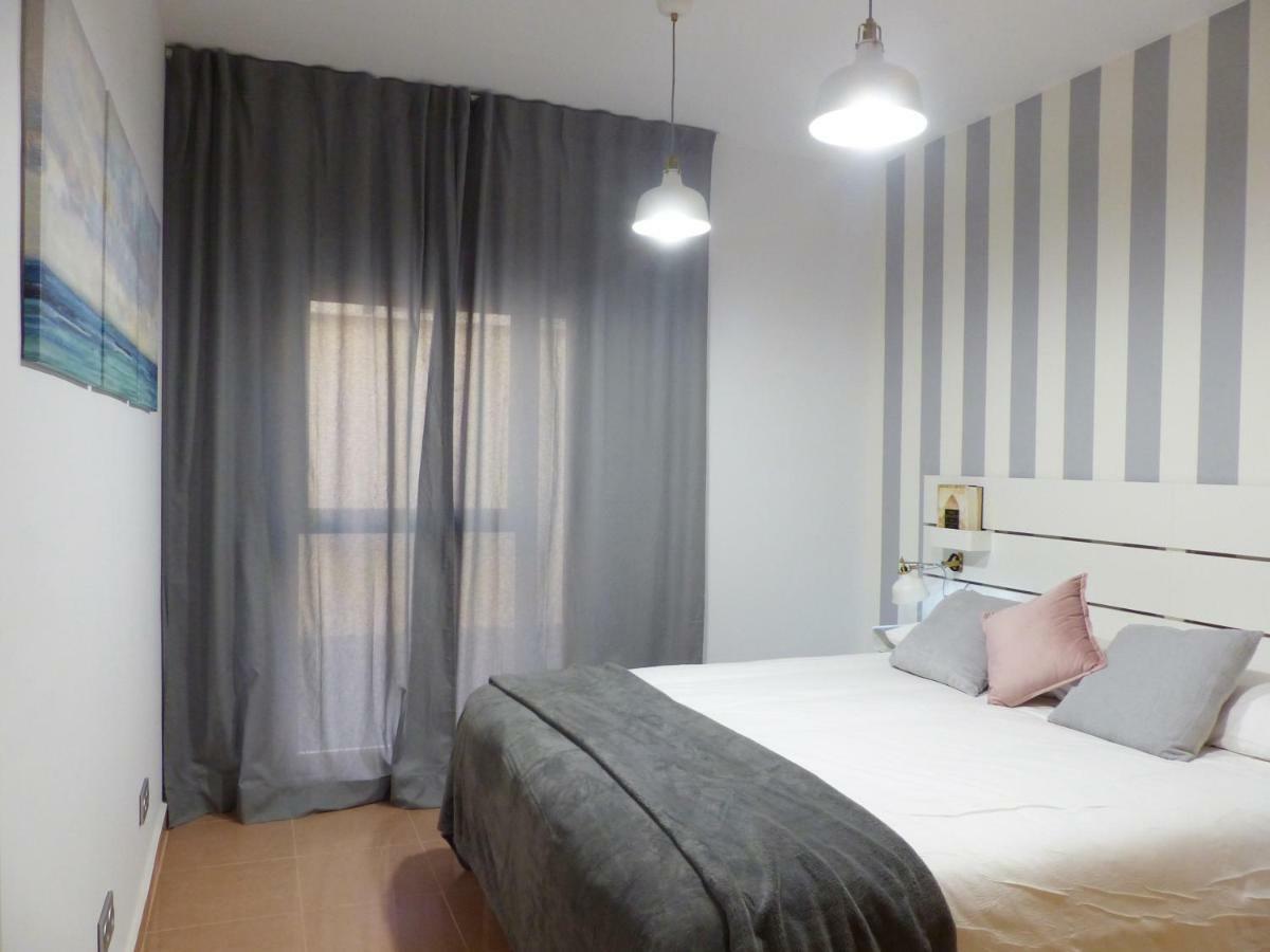 Rosa Vila Home II Puerto del Rosario  Eksteriør billede