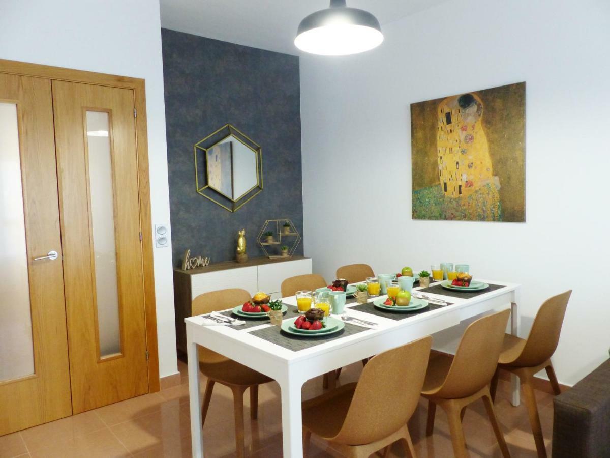 Rosa Vila Home II Puerto del Rosario  Eksteriør billede