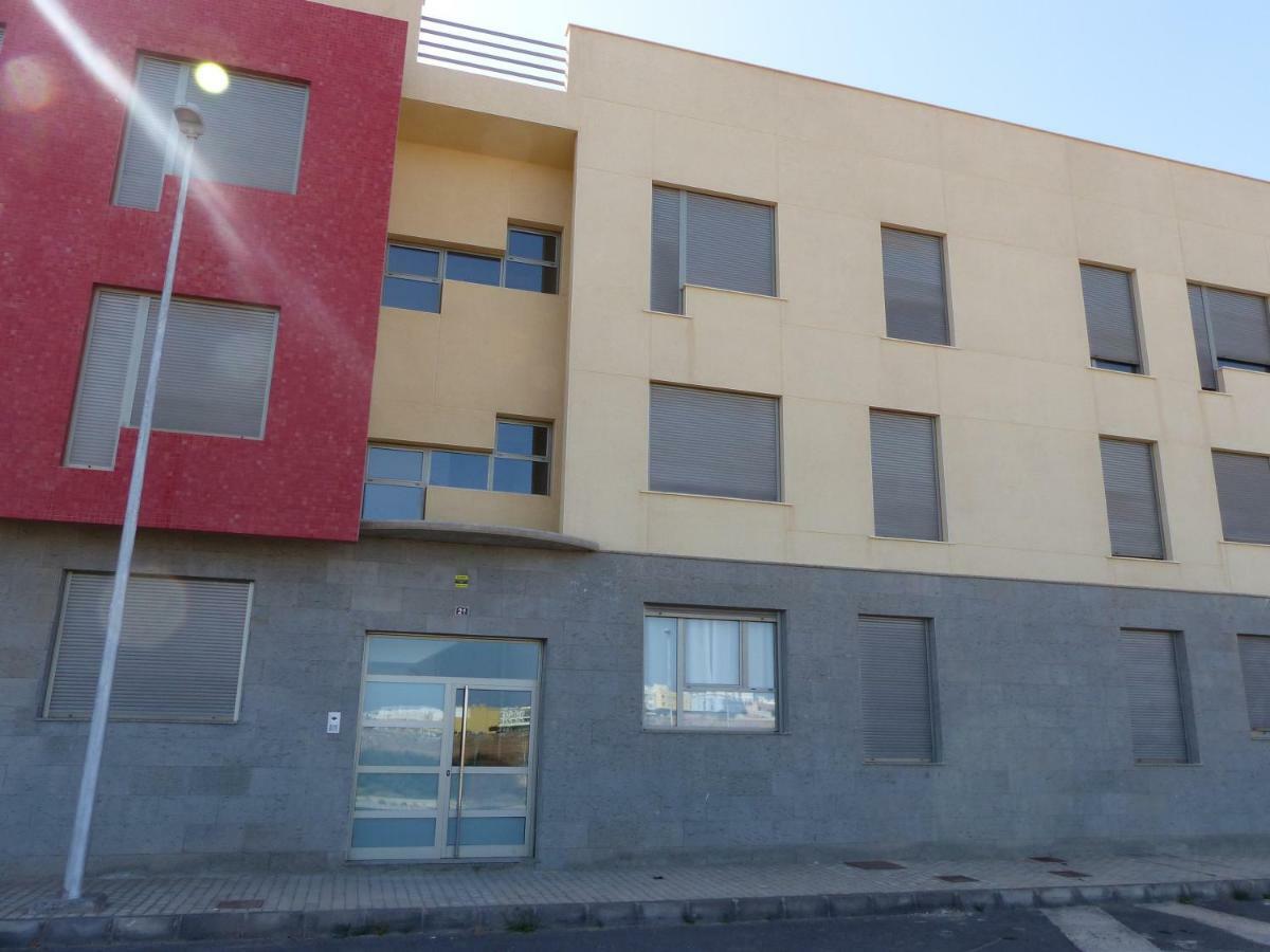 Rosa Vila Home II Puerto del Rosario  Eksteriør billede