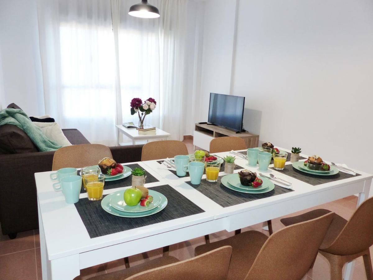 Rosa Vila Home II Puerto del Rosario  Eksteriør billede