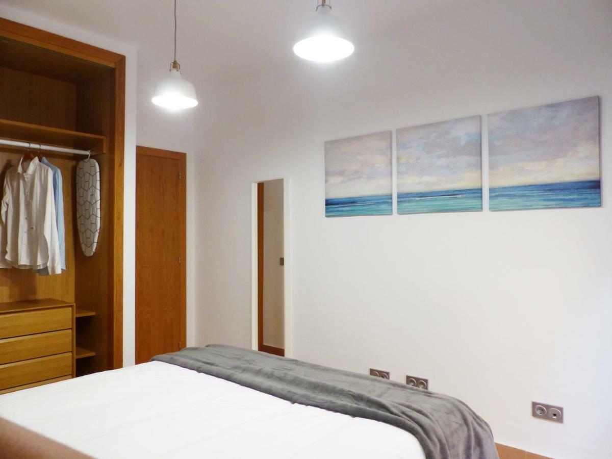 Rosa Vila Home II Puerto del Rosario  Eksteriør billede