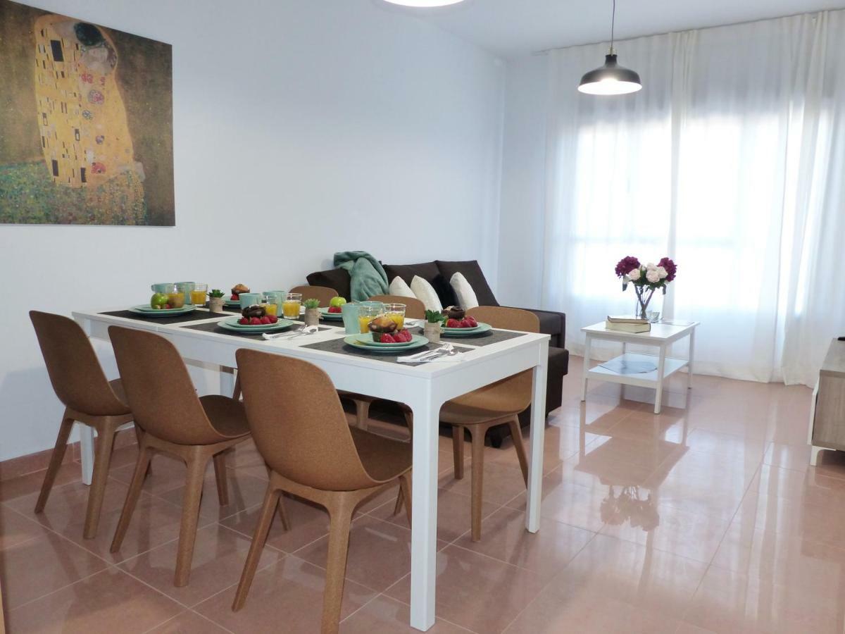 Rosa Vila Home II Puerto del Rosario  Eksteriør billede