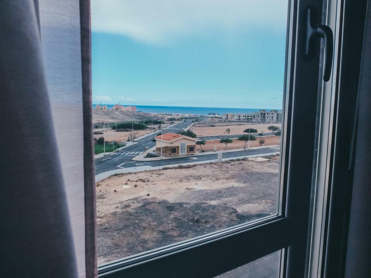 Rosa Vila Home II Puerto del Rosario  Eksteriør billede